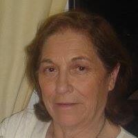 Profile Picture of Dora Azcárate (@dora.azcarate) on Facebook