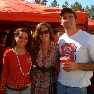 Profile Picture of Jessica McCurry (@JessicaMcCurry) on Twitter