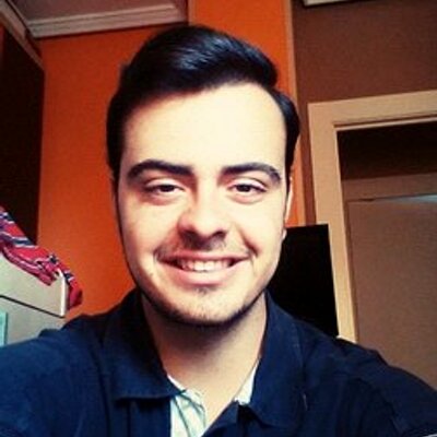 Profile Photo of Alberto Bermúdez (@albermudeez) on Twitter