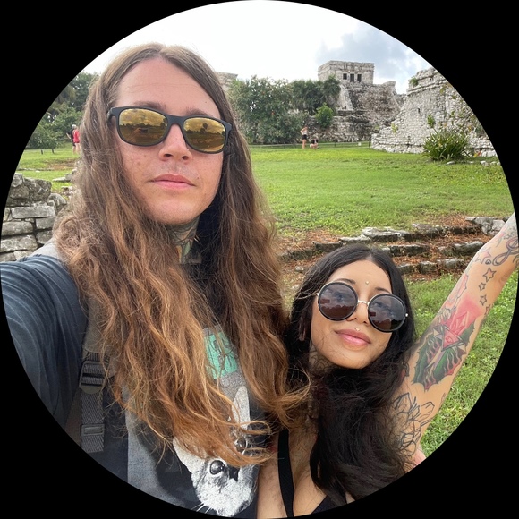 Profile Picture of James Reber (@jamiitreverb) on Poshmark