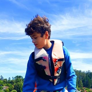 Profile Picture of Martin Neira (@Martin-Neira) on Facebook