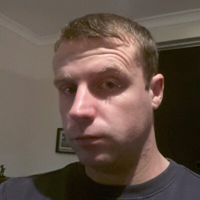 Profile Picture of barry harding (@barryharding2) on Twitter