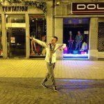 Profile Picture of Kevin Delvenne Mrozek (@kev.dlvn) on Instagram