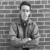 Profile Picture of Justin Patton (@WW2FilmsJJP) on Youtube