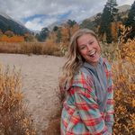 Profile Picture of Elizabeth Zimmerman (@elizabeth_zimm) on Instagram