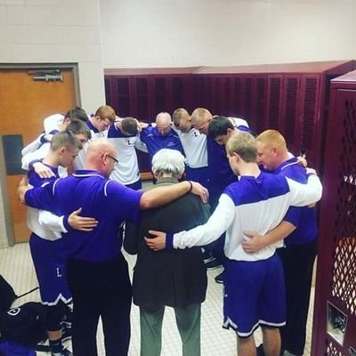 Profile Picture of Jay Edward Lambert (@JayEdwardLambe1) on Twitter