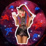 Profile Picture of Nicole Marie💋 (@ariana.grande.icons) on Instagram