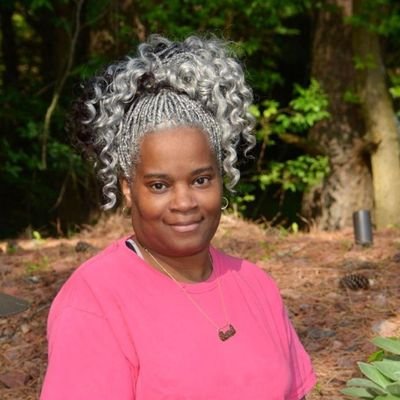 Profile Picture of Barbara Coleman (@Barbara76985318) on Twitter