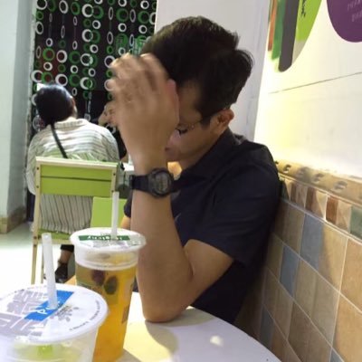 Profile Picture of Devin Yu (@DevinYu888) on Twitter