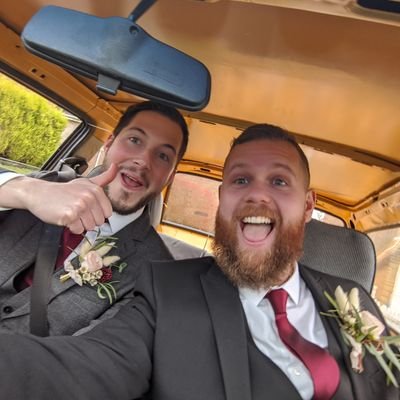 Profile Picture of Peter Wardle (@peterwardle12) on Twitter