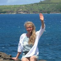 Profile Picture of Wiebke Daniels Nelson (@wiebke-daniels-nelson) on Quora