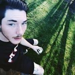 Profile Picture of Jacob Overton (@malice_memento_mori_) on Instagram