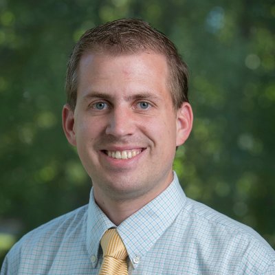 Profile Picture of Andrew Heiss (@andrewheiss) on Twitter