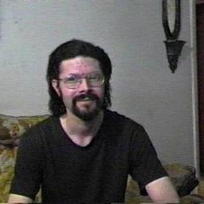 Profile Picture of Dave Burleson (@tantrus999) on Twitter