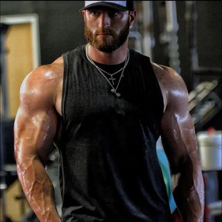 Profile Picture of Michael Hamilton (@mike_ham81_) on Instagram