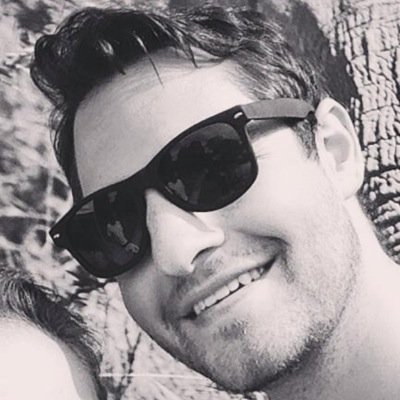 Profile Picture of Mark Brewster (@PhunkyBrew987) on Twitter