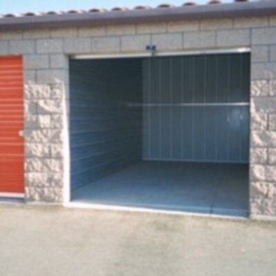 Profile Picture of Thomas Hamlett (@SelfStorageInfo) on Twitter