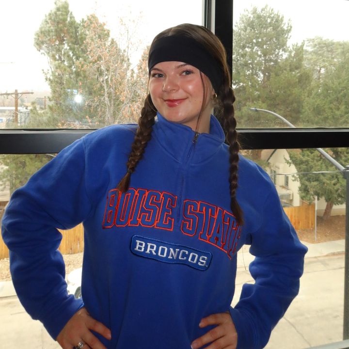 Profile Picture of Addie (@addie_tyree) on Tiktok