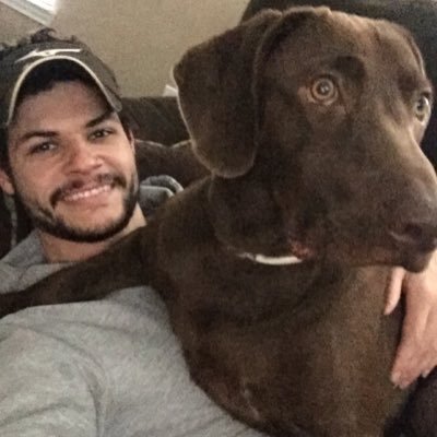 Profile Picture of Taylor Foreman (@tj4man16) on Twitter