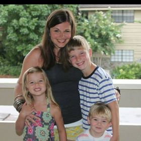 Profile Picture of Christy Capps (@christycapps) on Pinterest