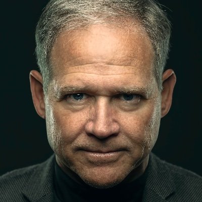 Profile Picture of Brian Dunning (@BrianDunning) on Twitter