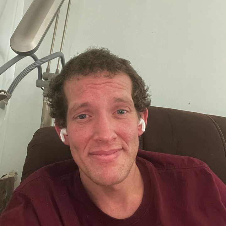 Profile Picture of _ThomasPangle_ (@_thomaspangle_) on Tiktok
