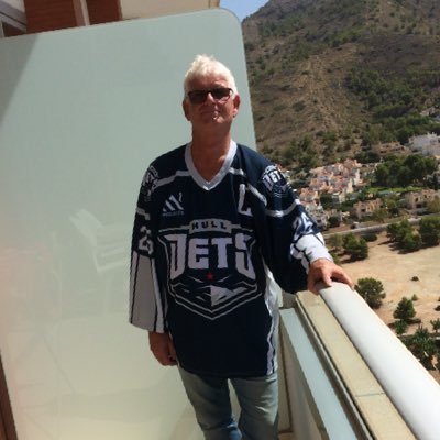 Profile Picture of Ken Thornton (@kenthornton1) on Twitter