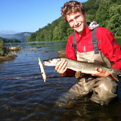 Profile Picture of Mike Harshman (@mikehasely) on Twitter