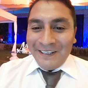 Profile Picture of LUIS FONSECA (@Jeremy96015390) on Twitter