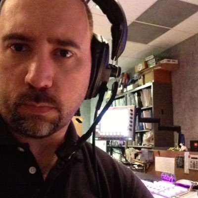 Profile Picture of Aaron Overton (@AaronOverton) on Twitter