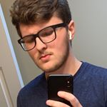 Profile Picture of Justin Henninger (@justin_henninger) on Instagram