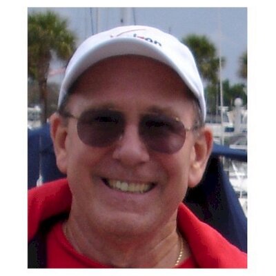 Profile Picture of Tom Huth (@TJHuth) on Twitter