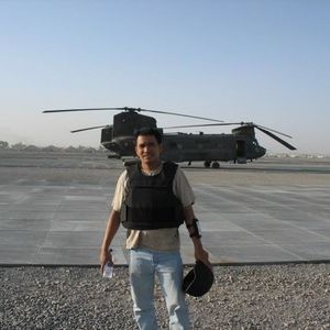 Profile Picture of Nelson F. Concepcion (@118749658) on Myspace