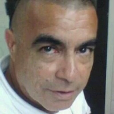 Marc A. Coronado - Twitter Profile Picture of Marc A. Coronado (@ScorpioEtR) on Twitter