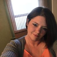 Profile Picture of Jessica Rakes (@jessica-rakes-1) on Quora