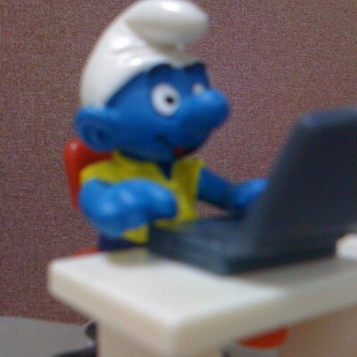Profile Picture of Corey Purcell (@corey_at_put) on Twitter