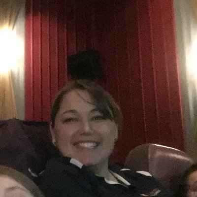 Profile Picture of Tera Martin (@martinavenue) on Twitter