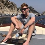 Profile Picture of XVII (@aaronhughes91) on Instagram