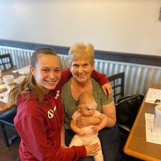 Profile Picture of Karen Russell Spohn Coughlin (@KarenSpohnCoughlin) on Facebook