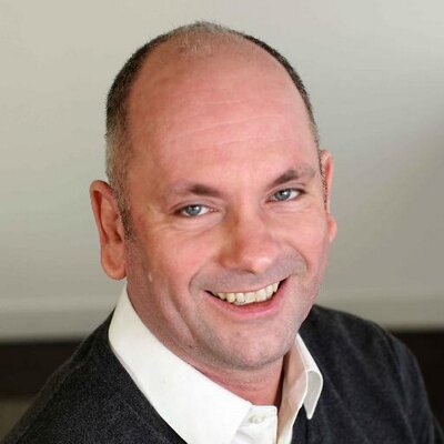 Profile Picture of Andrew Sleath (@AndyS_EDU) on Twitter