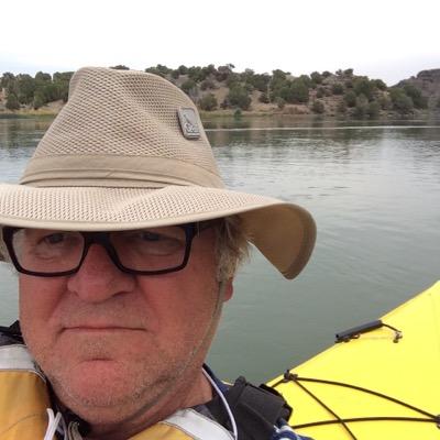 Profile Picture of Ray Hunter (@RayHunterHC) on Twitter