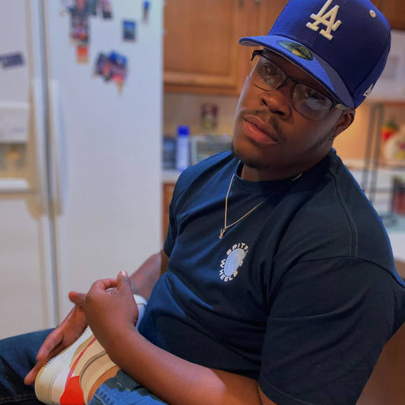 Profile Picture of Aaron Witherspoon (@stylelegend65) on Poshmark
