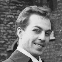Profile Picture of William Tack (@william-tack-1) on Quora