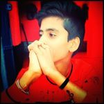 Profile Picture of lomesh patel (@lomeshpatel_karwal) on Instagram