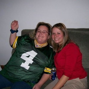 Kimberly Mcdaniels - Myspace Profile Picture of Kimberly Mcdaniels (@packersgirl77) on Myspace