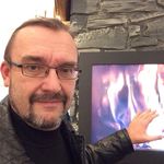 Profile Picture of Robert Andersen (@robert_andersen_) on Instagram