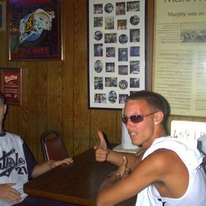 Profile Picture of Andrew Kalinowski (@drews_out) on Myspace