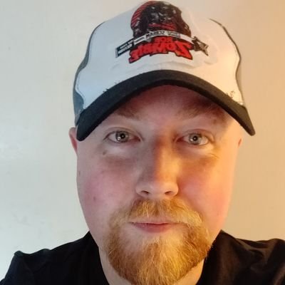 Profile Picture of David Baillie (@StuHartsDungeon) on Twitter