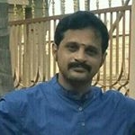 Profile Picture of Vijay Raghavan Srinivasan (@asvr81.vijay) on Instagram
