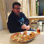 Profile Picture of Byron Malcolmson (@mrbbyron) on Instagram